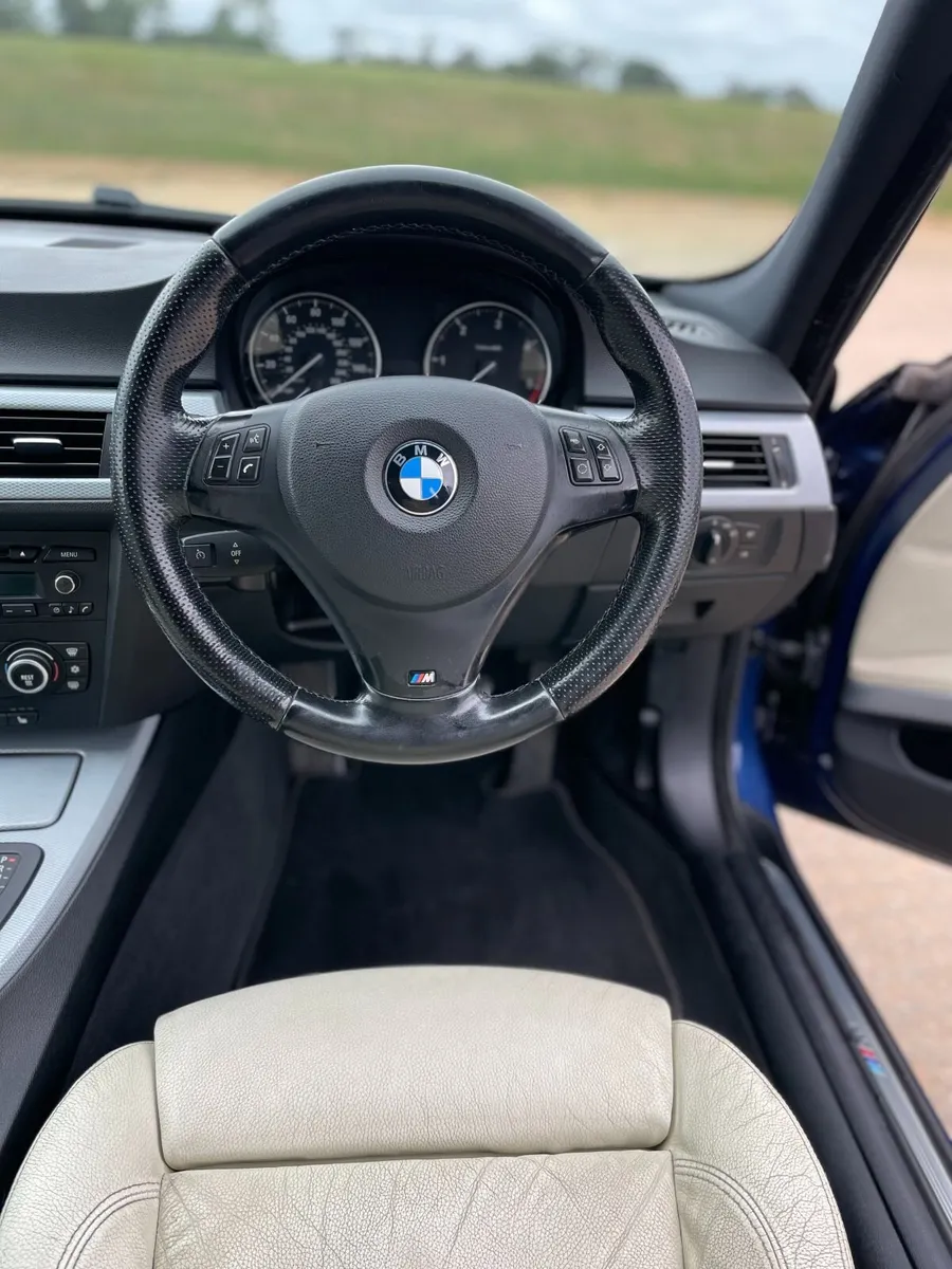 2008 BMW 2.0 Diesel M Sport Touring Automatic - Image 5