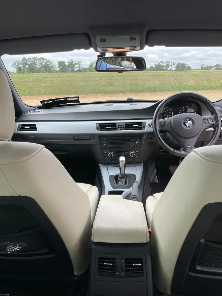 2008 BMW 2.0 Diesel M Sport Touring Automatic - Image 6