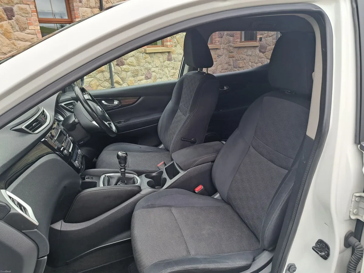 Nissan Qashqai 2014 - Image 6