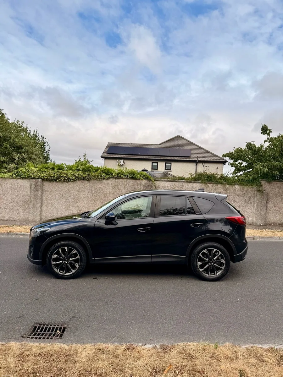 Mazda CX-5 platinum - Image 5