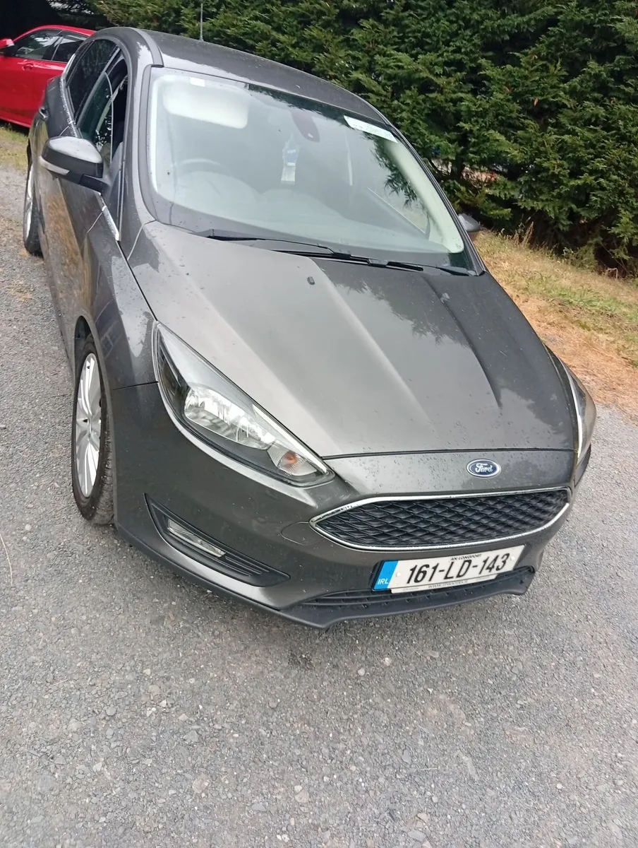 Ford Focus 2016 - Image 2