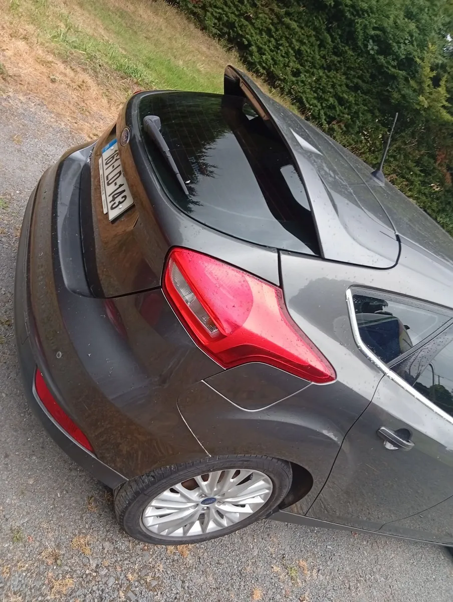 Ford Focus 2016 - Image 3