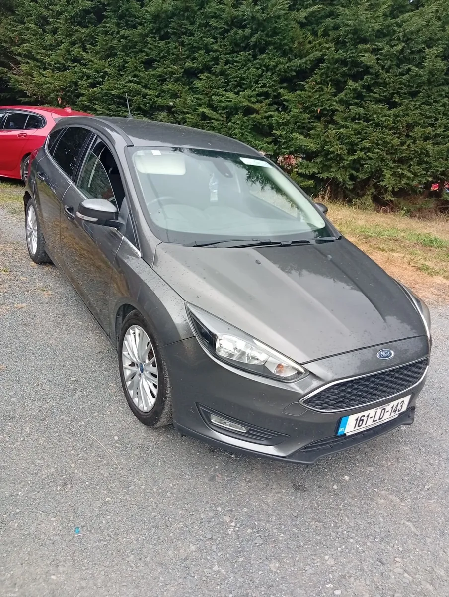 Ford Focus 2016 - Image 6
