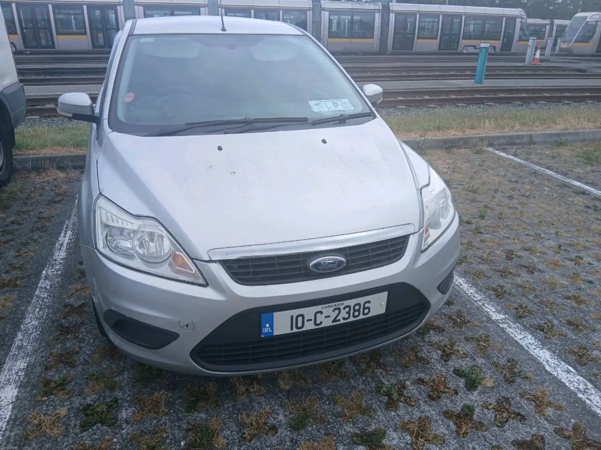 Car and Van only€1800 - Image 4