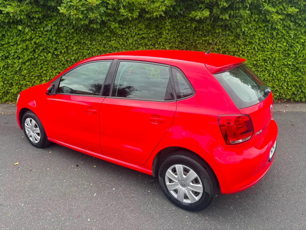 VOLKSWAGEN POLO 1.2 TSI 2014 MANUAL NCT 01/27 2 KE - Image 3