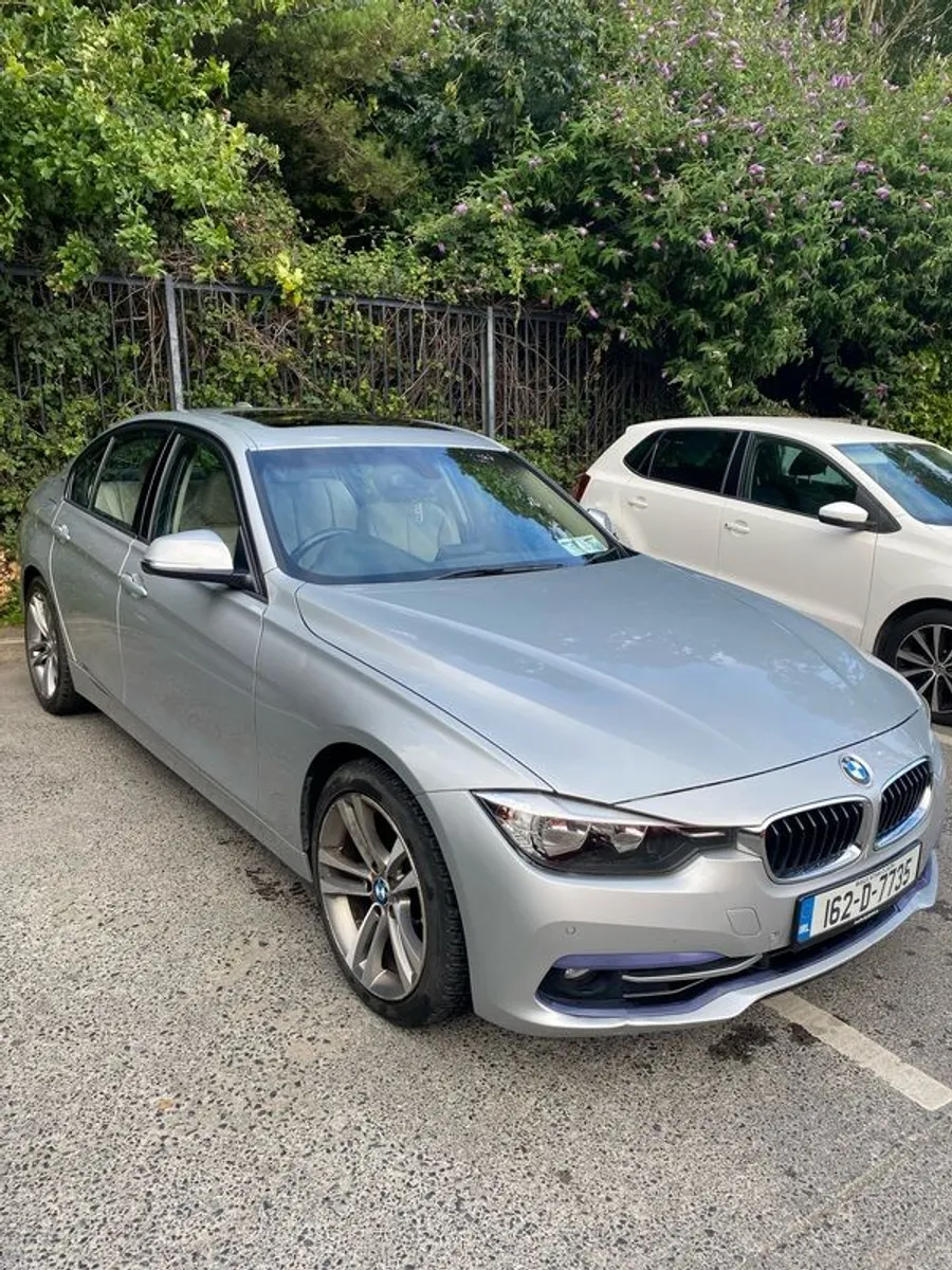 BMW 330e New Hybrid Battery - Image 1