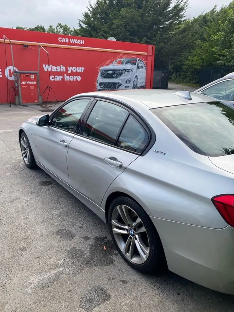 BMW 330e New Hybrid Battery - Image 4