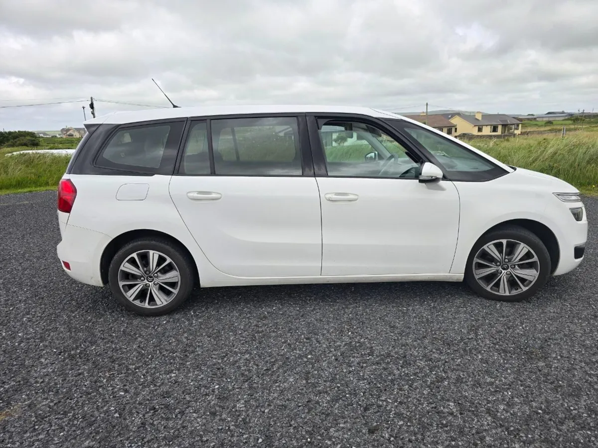 Citroen C4 2016 - Image 2
