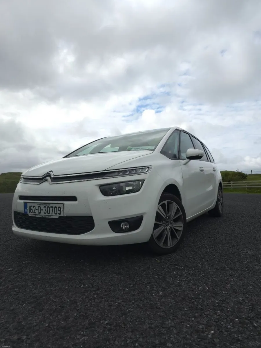 Citroen C4 2016 - Image 4