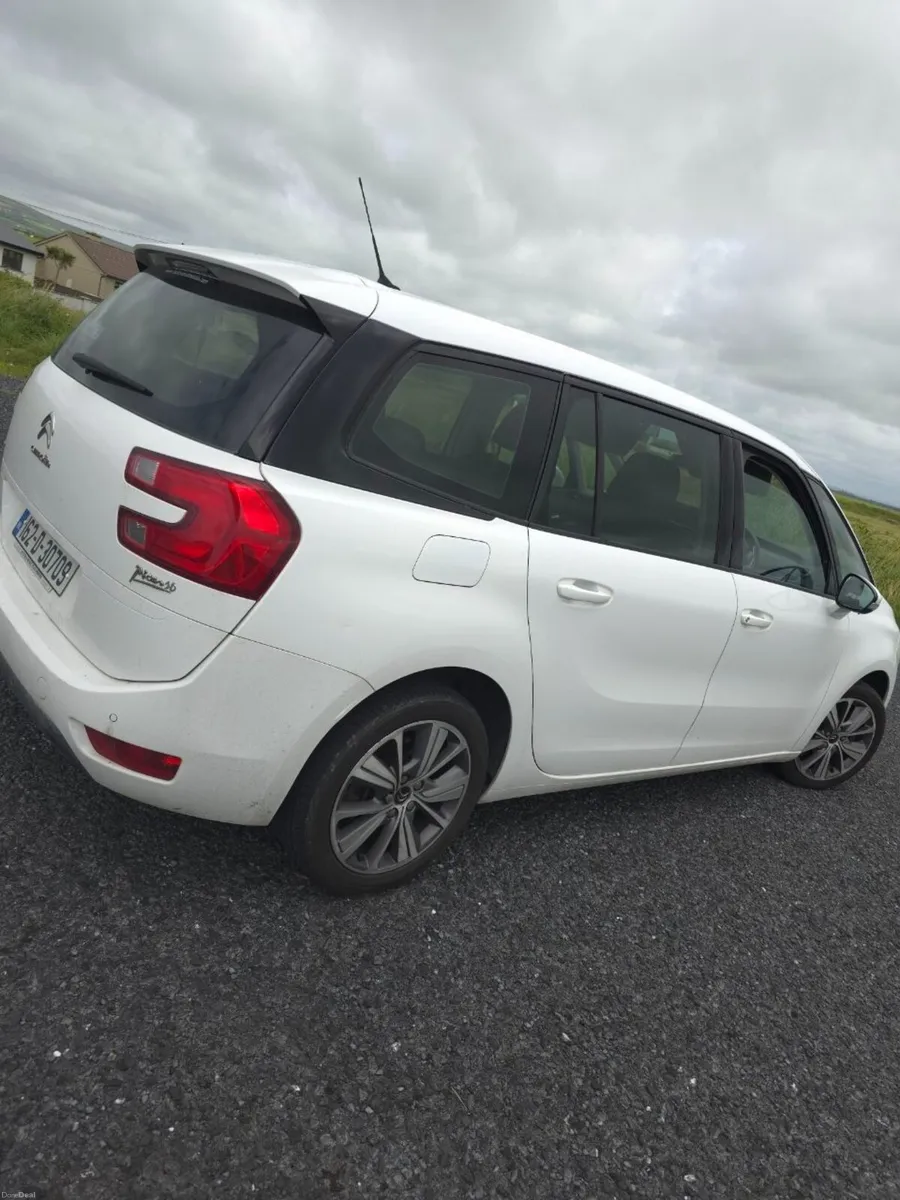 Citroen C4 2016 - Image 6