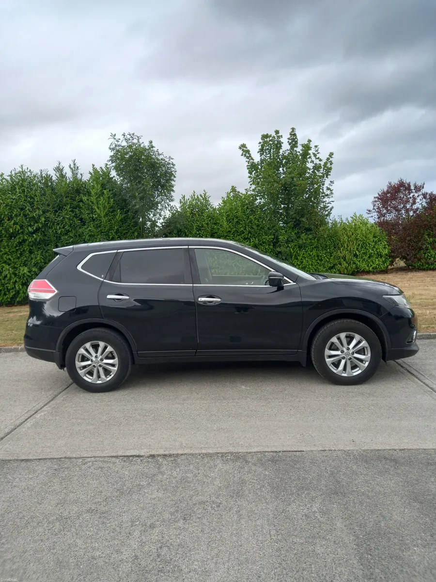 2017 Nissan X-Trail 1.6 Diesel - Image 2
