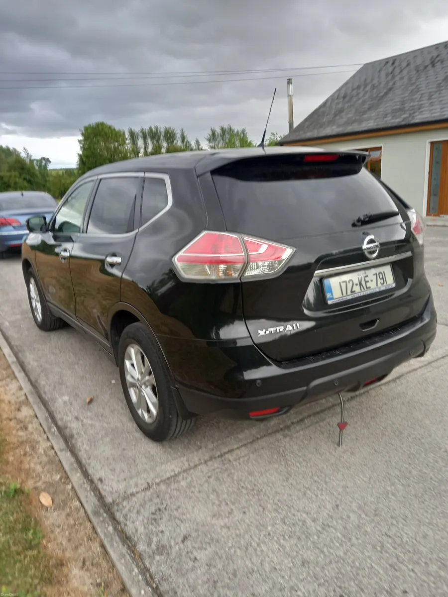 2017 Nissan X-Trail 1.6 Diesel - Image 5