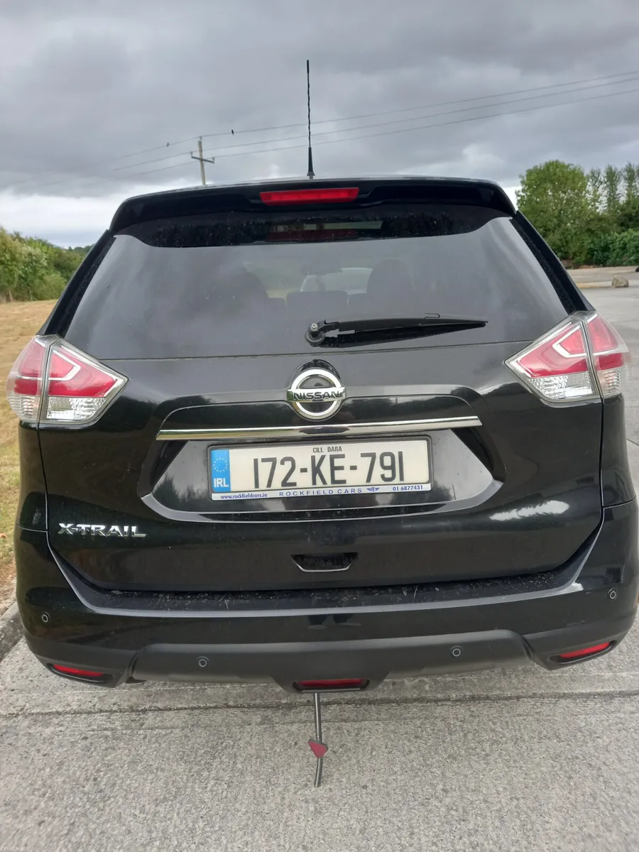 2017 Nissan X-Trail 1.6 Diesel - Image 6