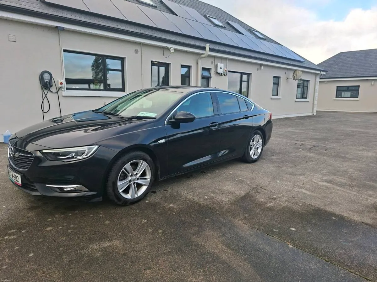Opel insignia elite - Image 3