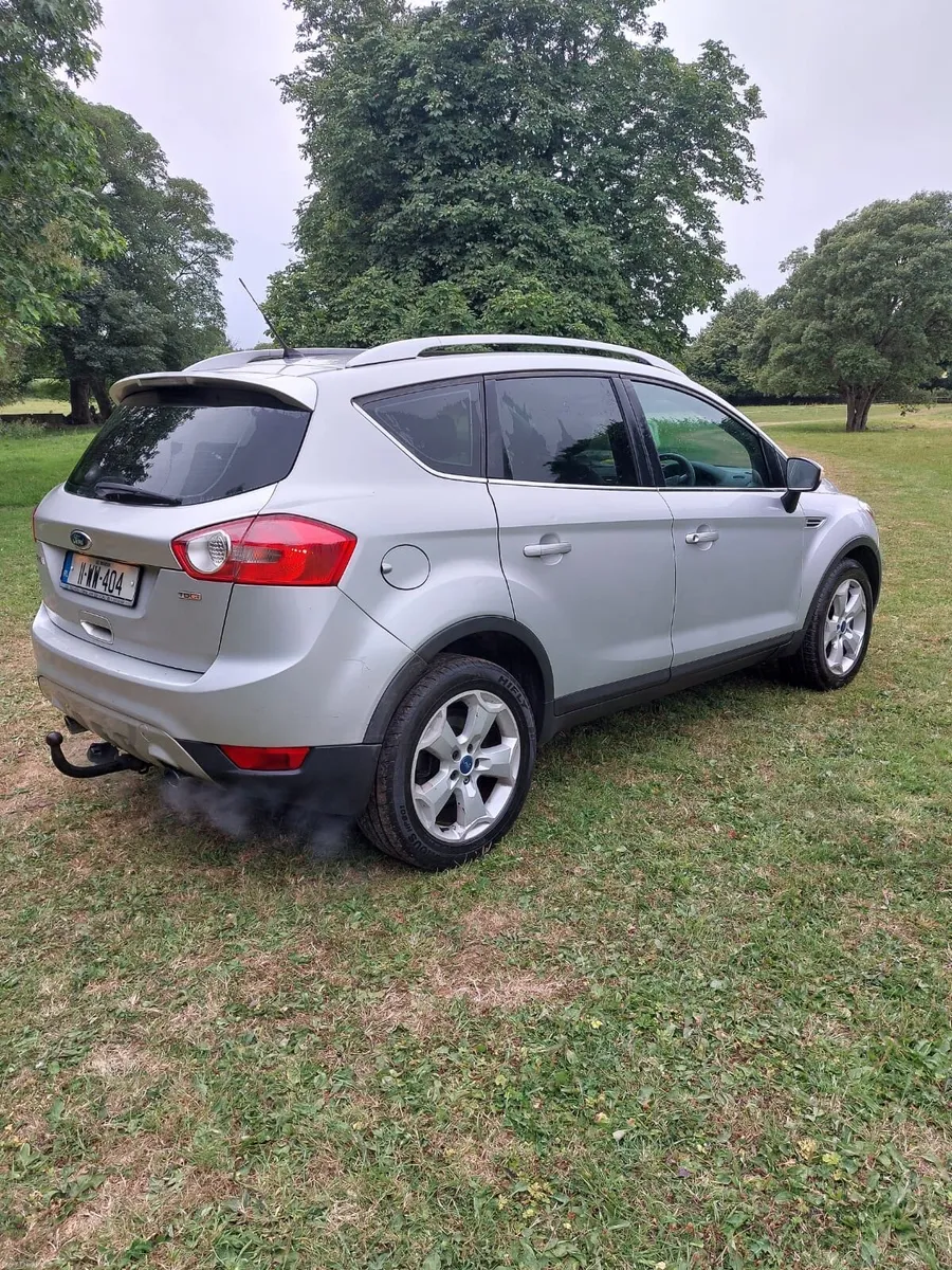 Ford kuga 4x4 2011 - Image 2