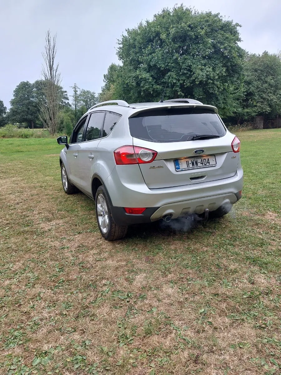 Ford kuga 4x4 2011 - Image 3