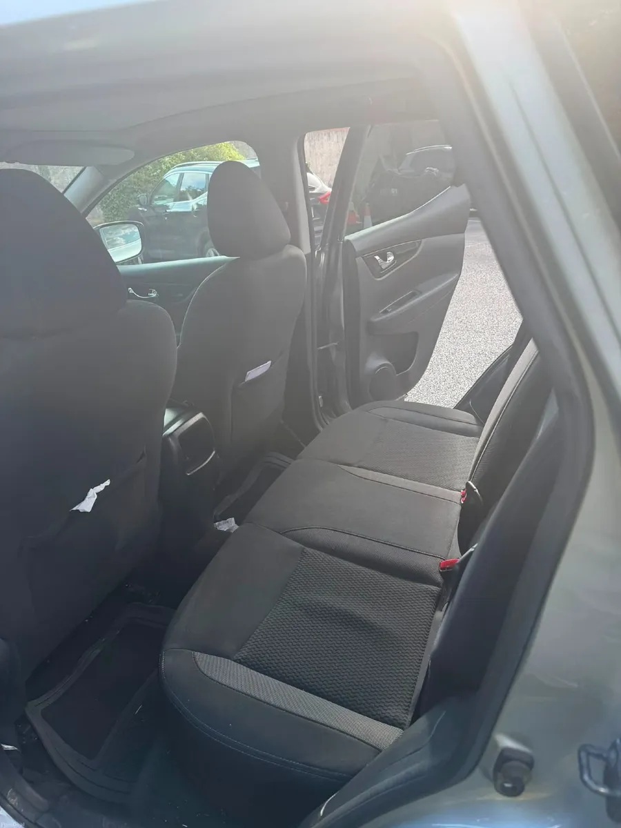 Nissan Qashqai 2019 - Image 4