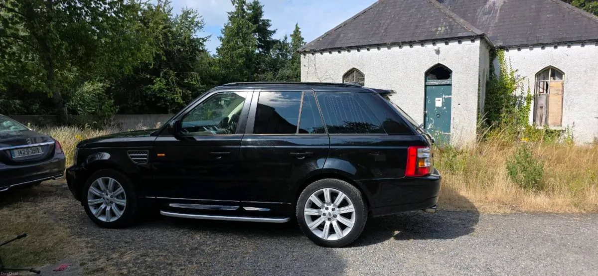 Range Rover Sport - Image 3