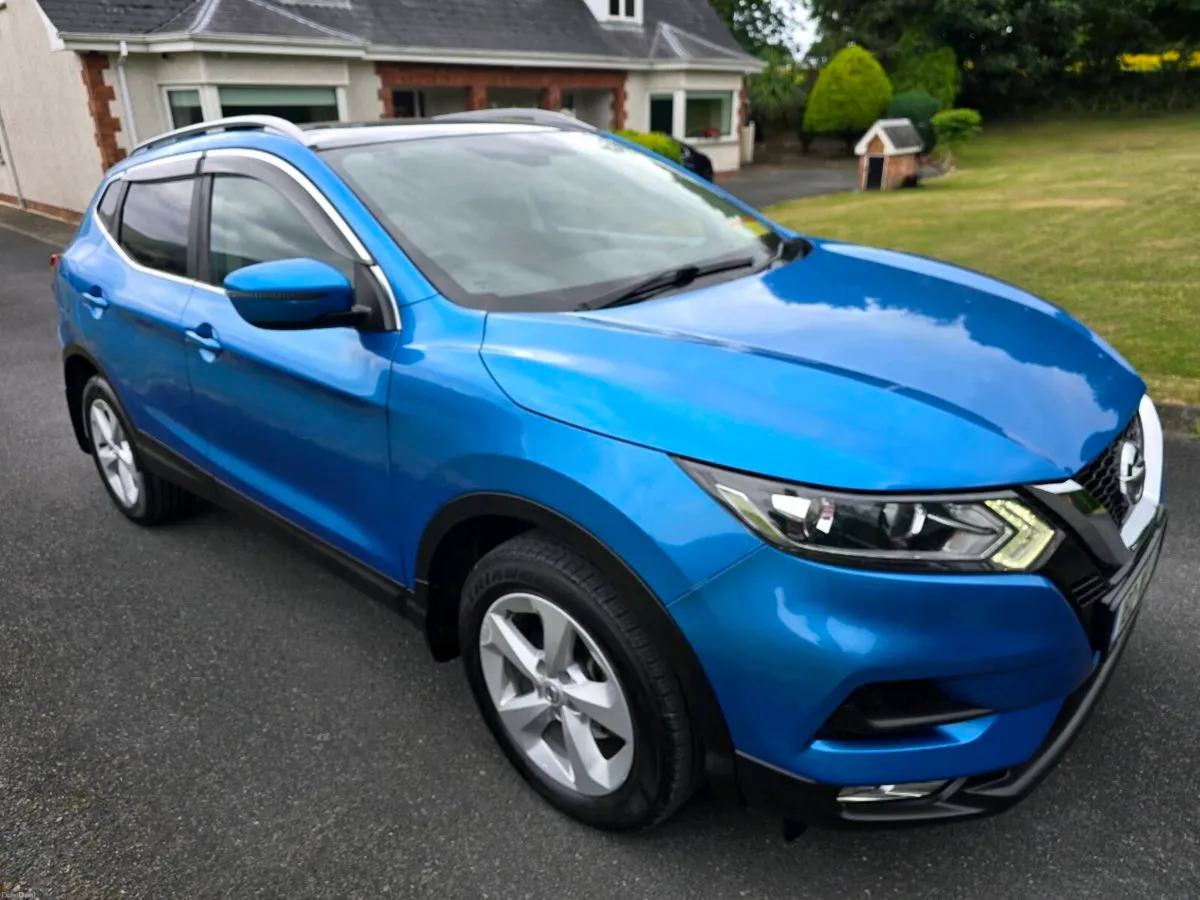 Automatic Qashqai - Image 3