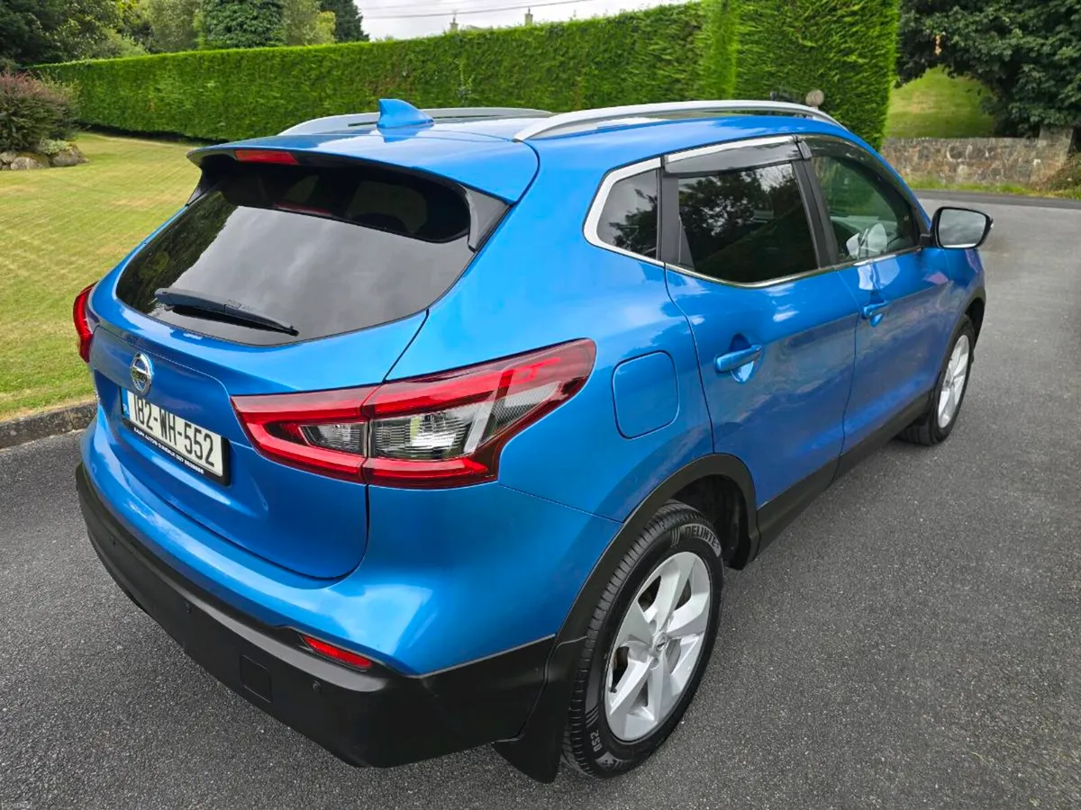 Automatic Qashqai - Image 4