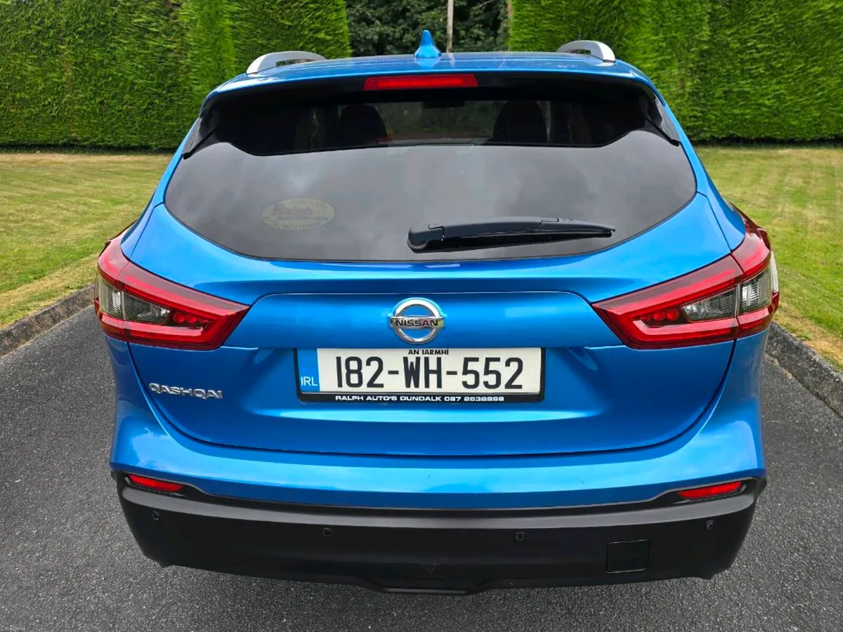 Automatic Qashqai - Image 5