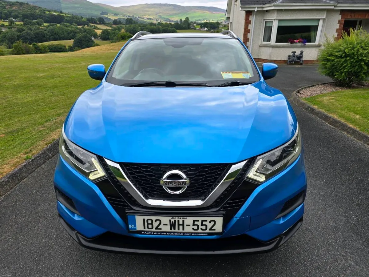 Automatic Qashqai - Image 2