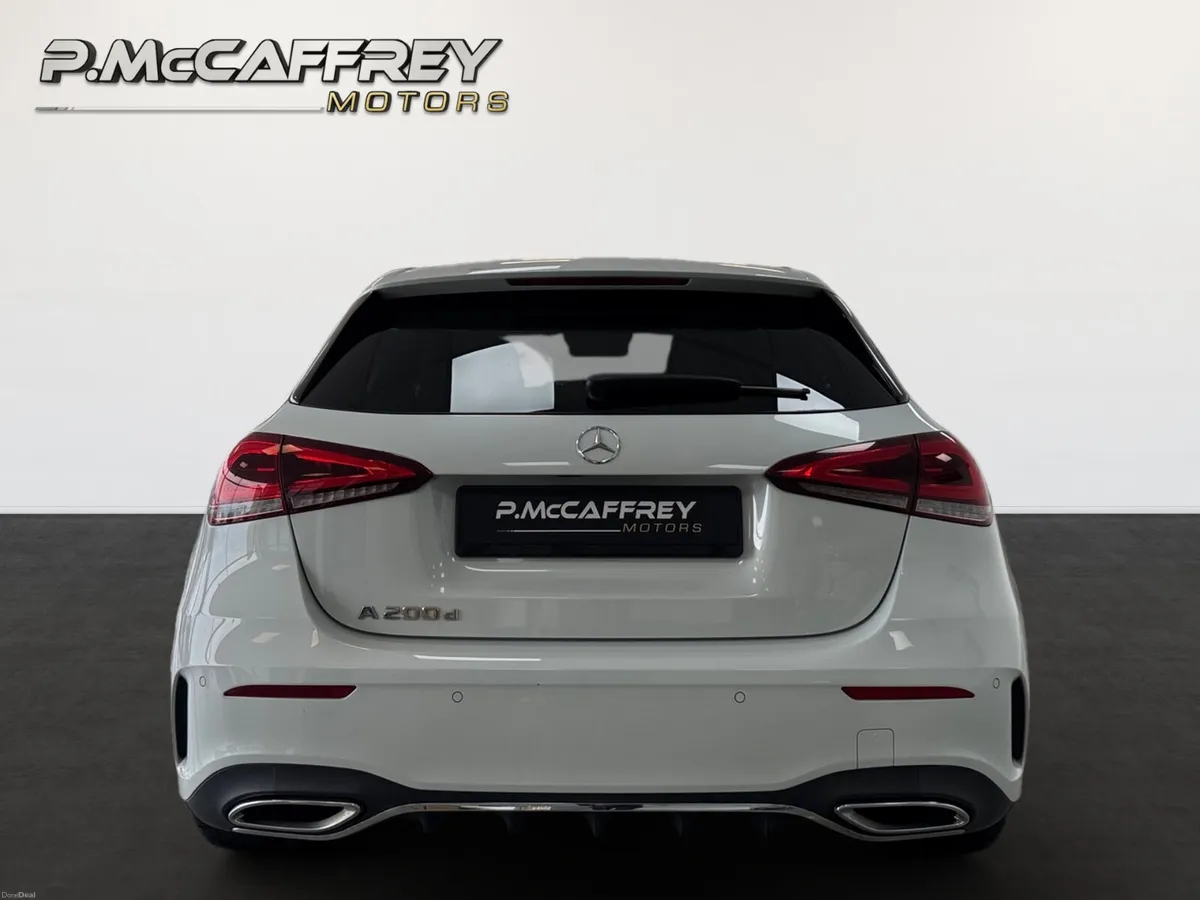 2021 Mercedes-Benz A200 D AMG LINE PREMIUM AUTO - Image 6