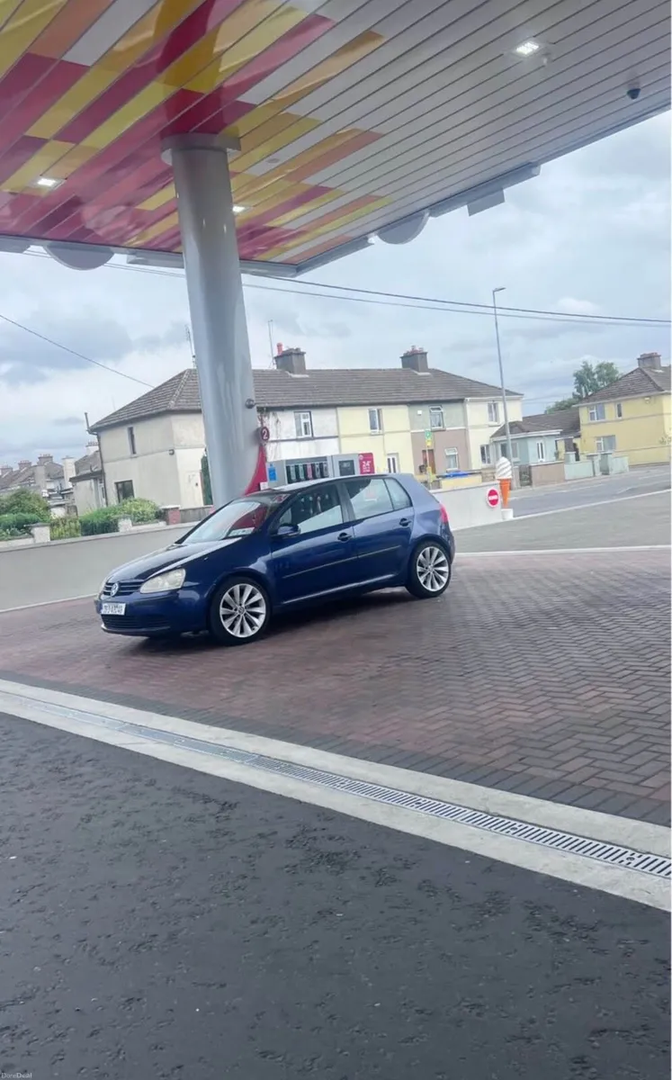 Volkswagen Golf mk5 comfortline - Image 1