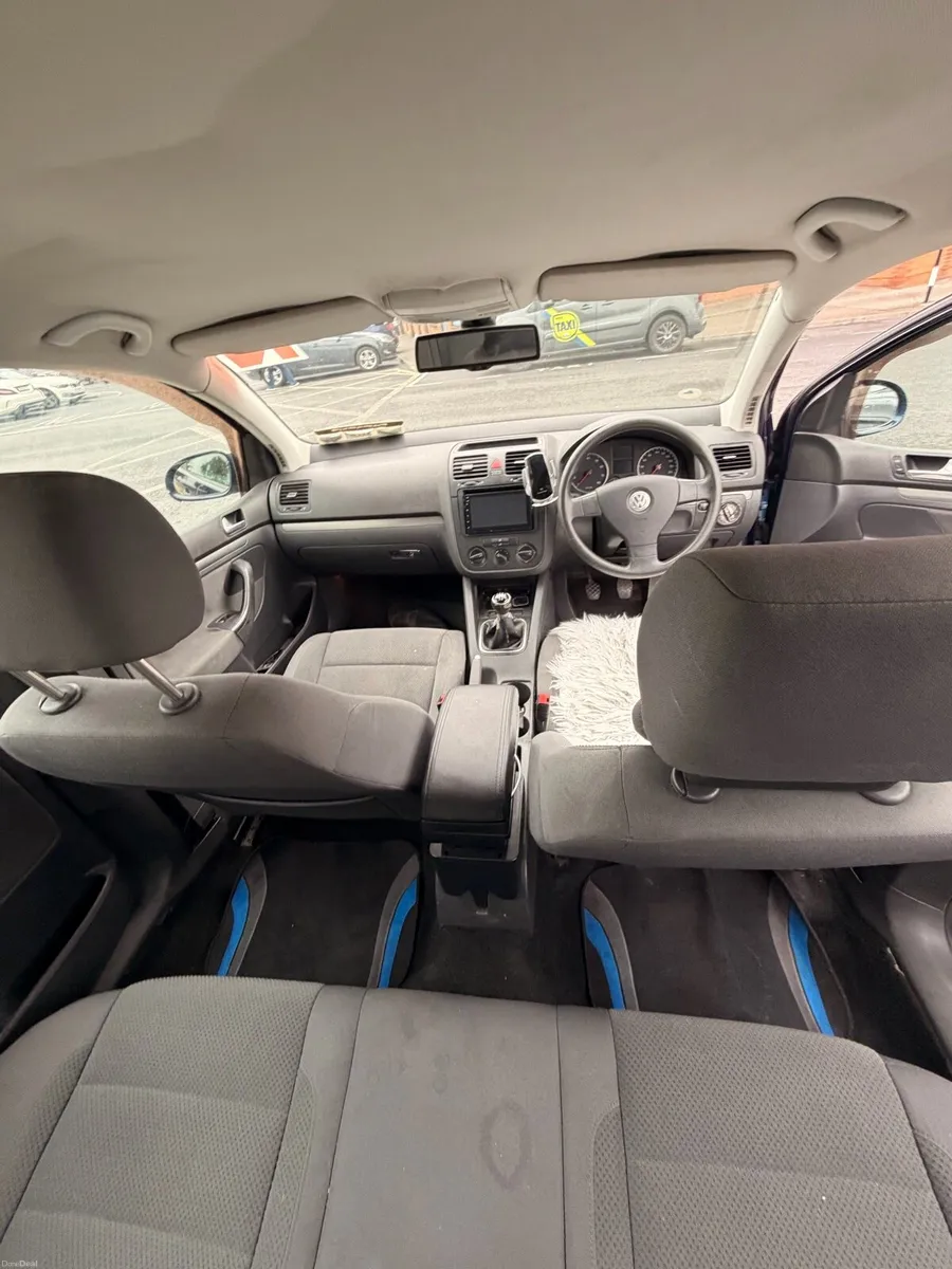 Volkswagen Golf mk5 comfortline - Image 5