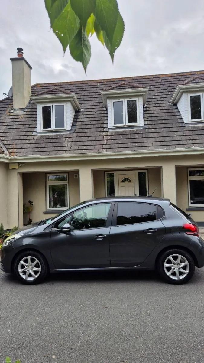 Peugeot 208, new nct and timing belt just done - Image 3