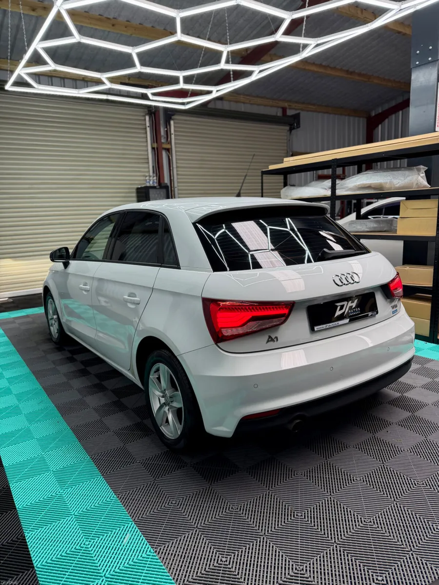 2017 Audi A1 - Only 46,000km! - Image 4