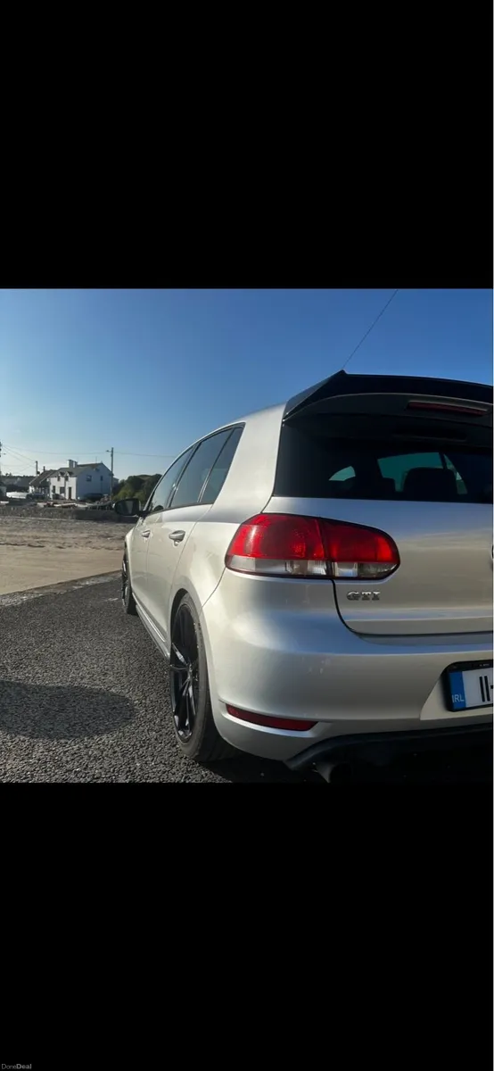 MK6 Golf GTI - Fresh NCT - Image 2