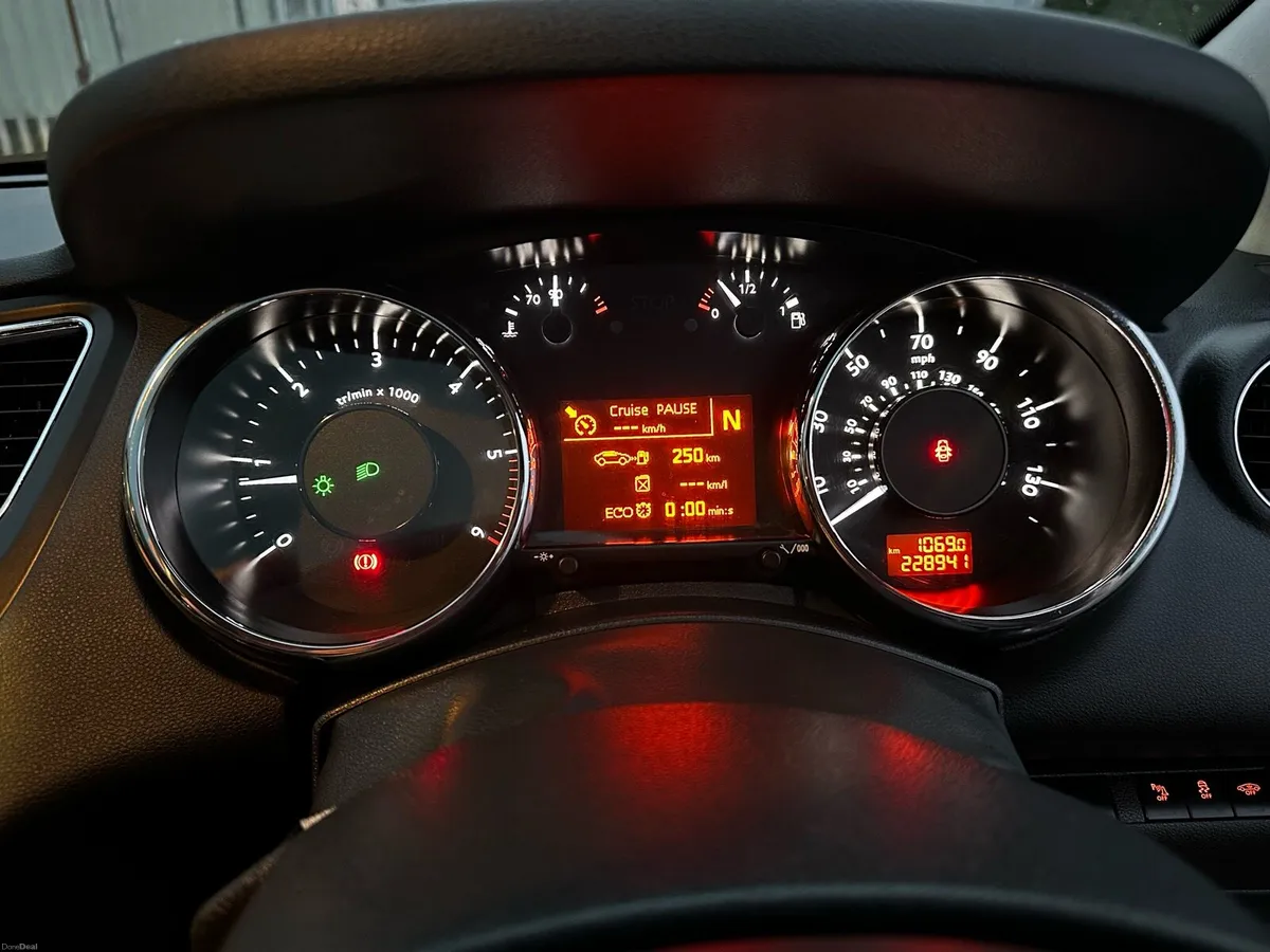 2013 Peugeot 5008   Automatic    New NCT - Image 3