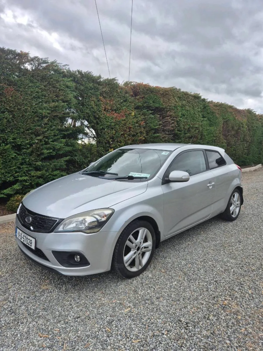 Kia Pro Ceed €2750 *New Nct* - Image 1
