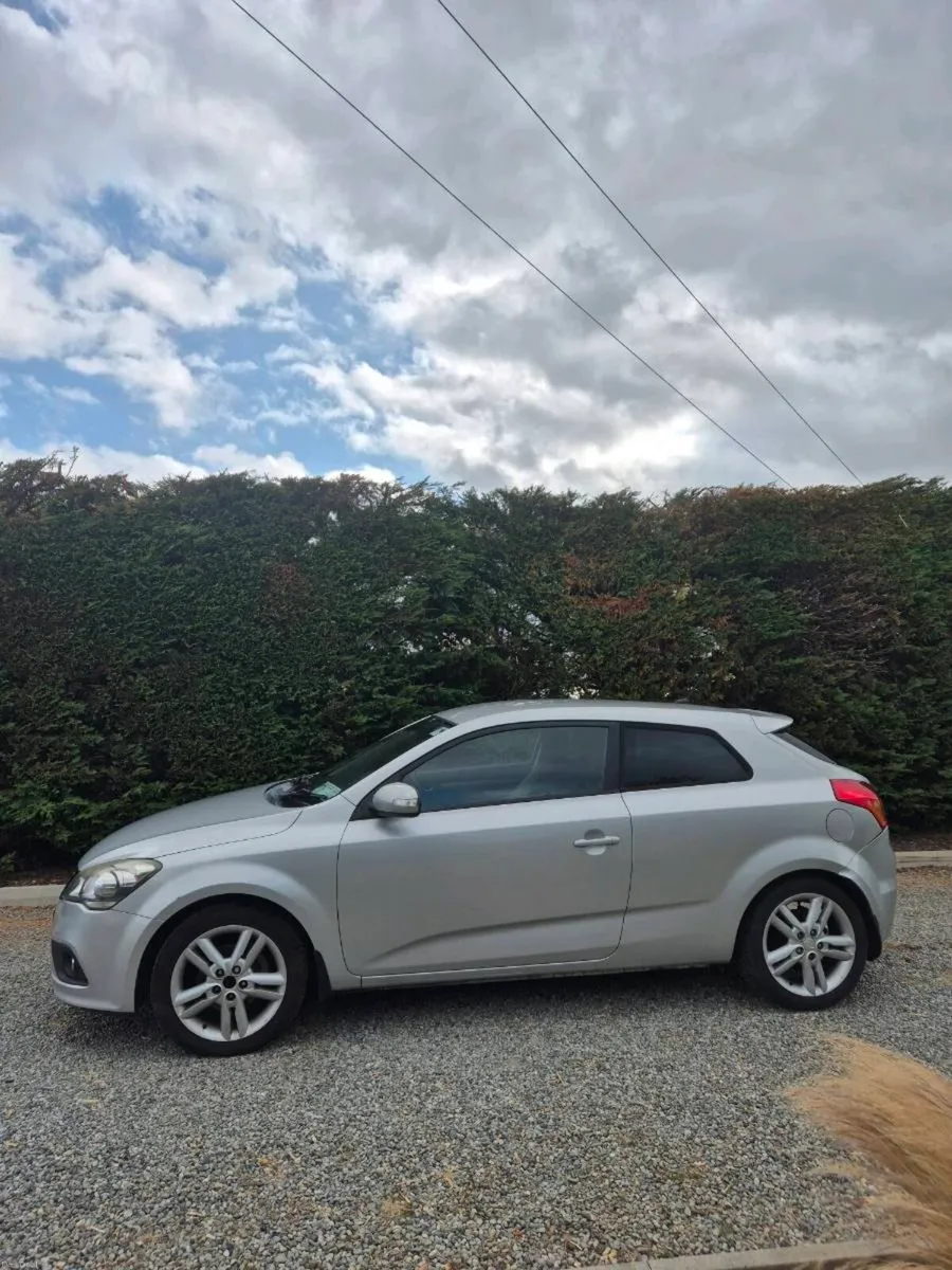 Kia Pro Ceed €2750 *New Nct* - Image 2