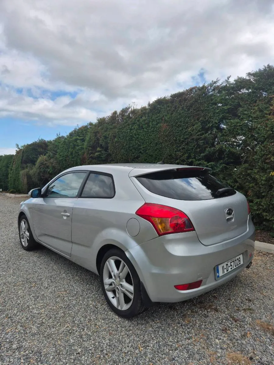 Kia Pro Ceed €2750 *New Nct* - Image 4