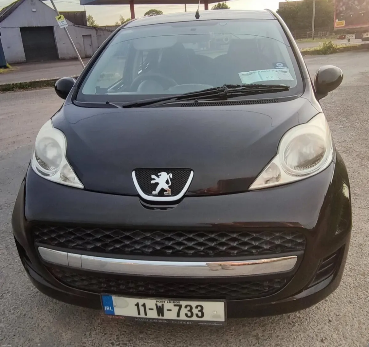 Peugeot 107 - Image 2