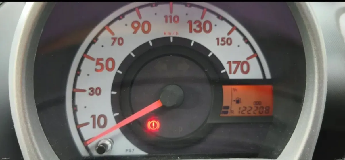 Peugeot 107 - Image 5