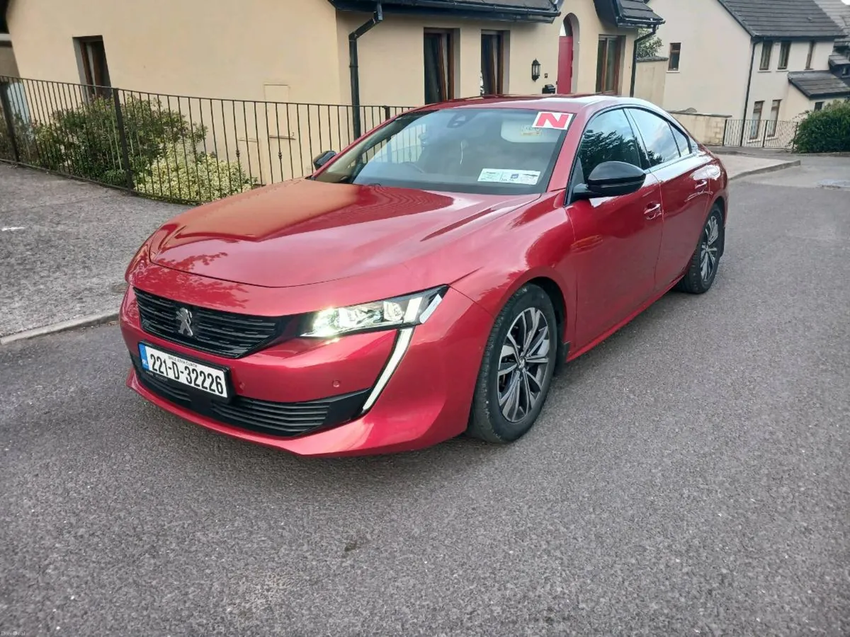 Peugeot 508 LOW MILEAGE - Image 5