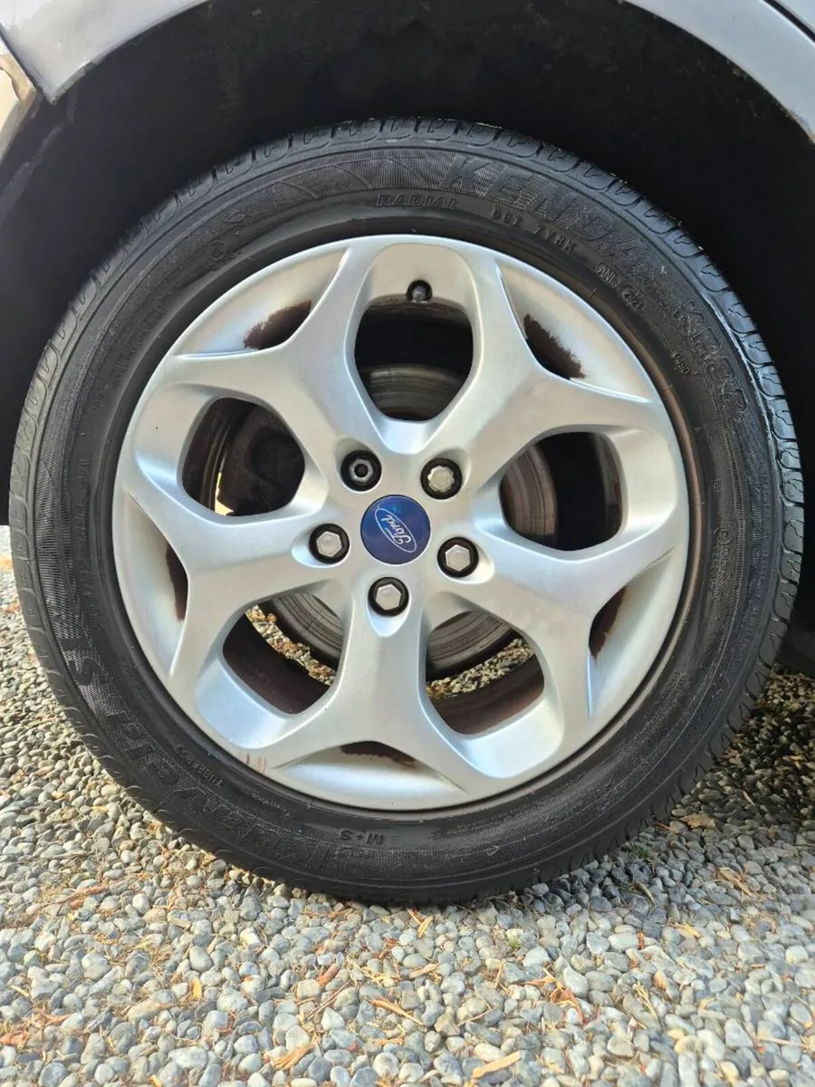 Ford C-max €3250 *New Nct* - Image 5