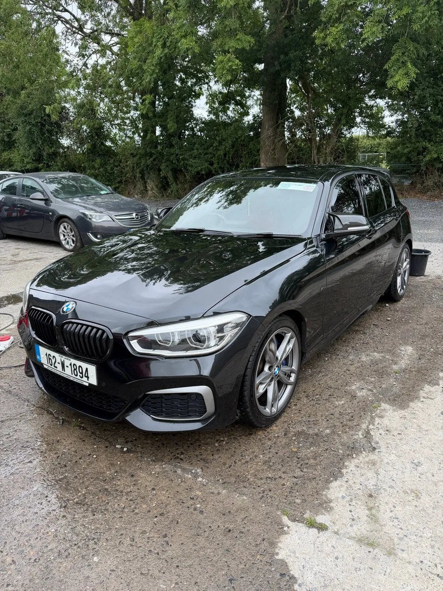 BMW M140i - Image 1