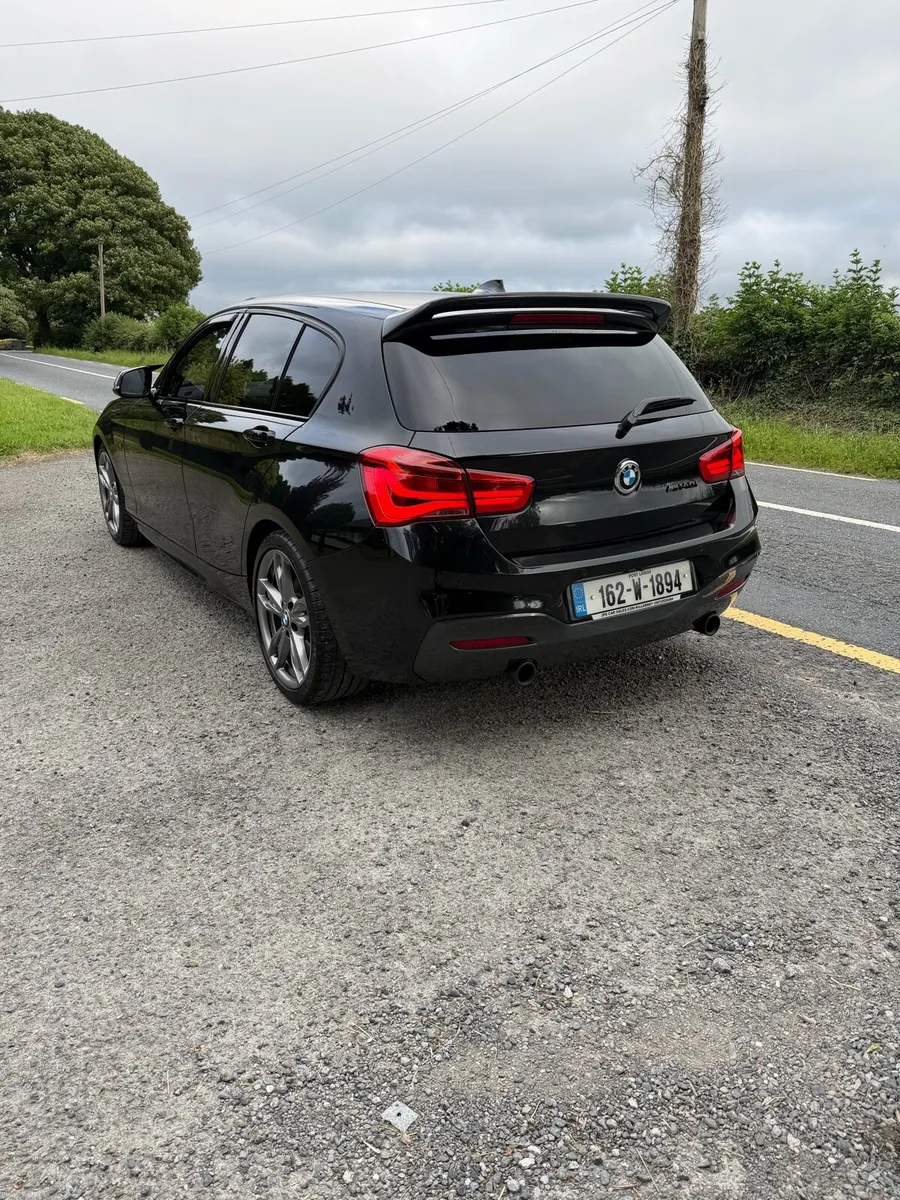 BMW M140i - Image 3