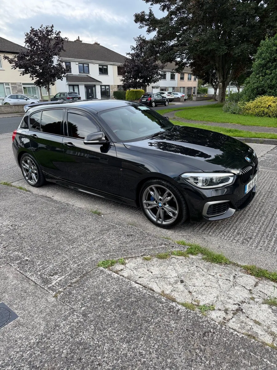 BMW M140i - Image 5