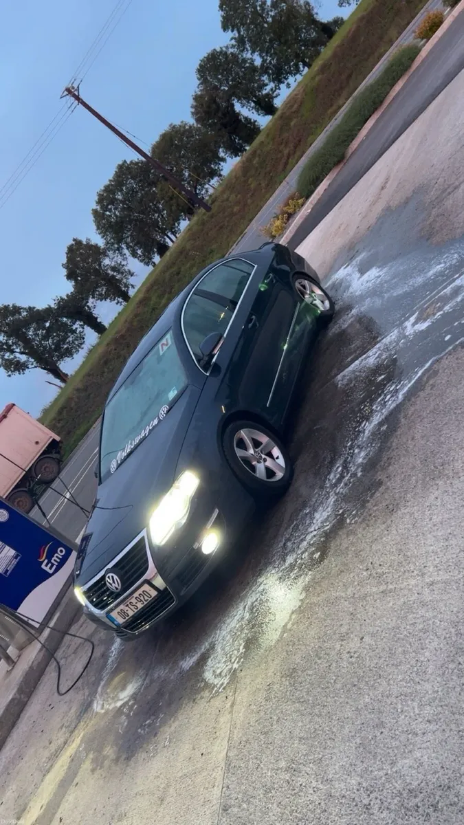 B6 Passat - Image 1