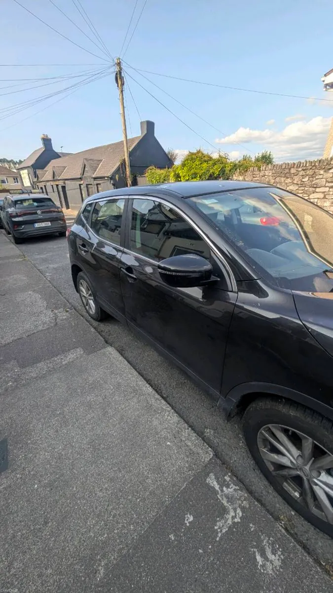 Nissan quasqui - Image 3