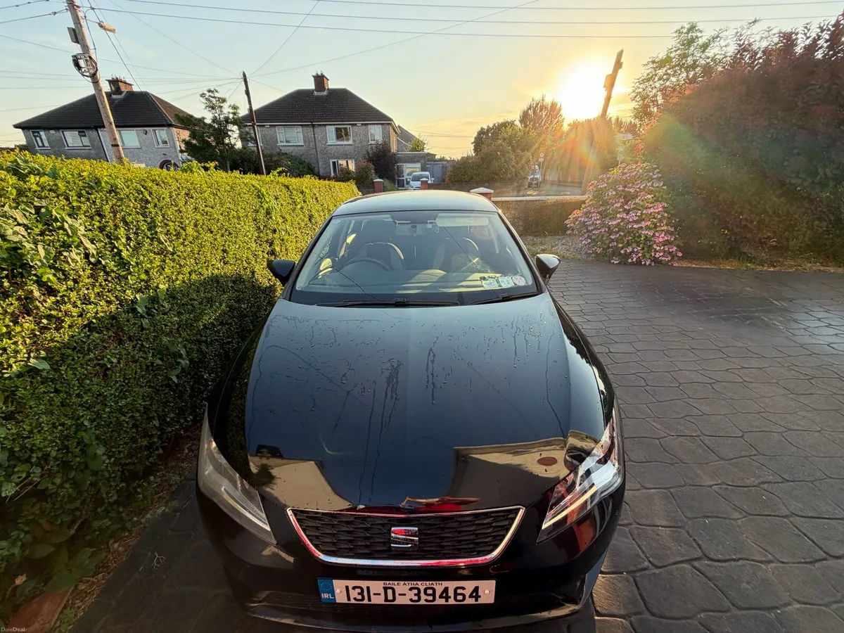 Seat Leon 1.2 TSI - Image 2