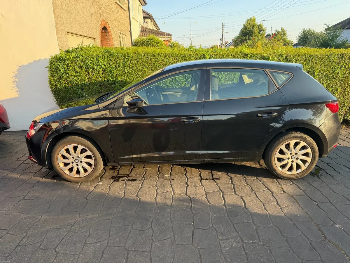 Seat Leon 1.2 TSI - Image 3