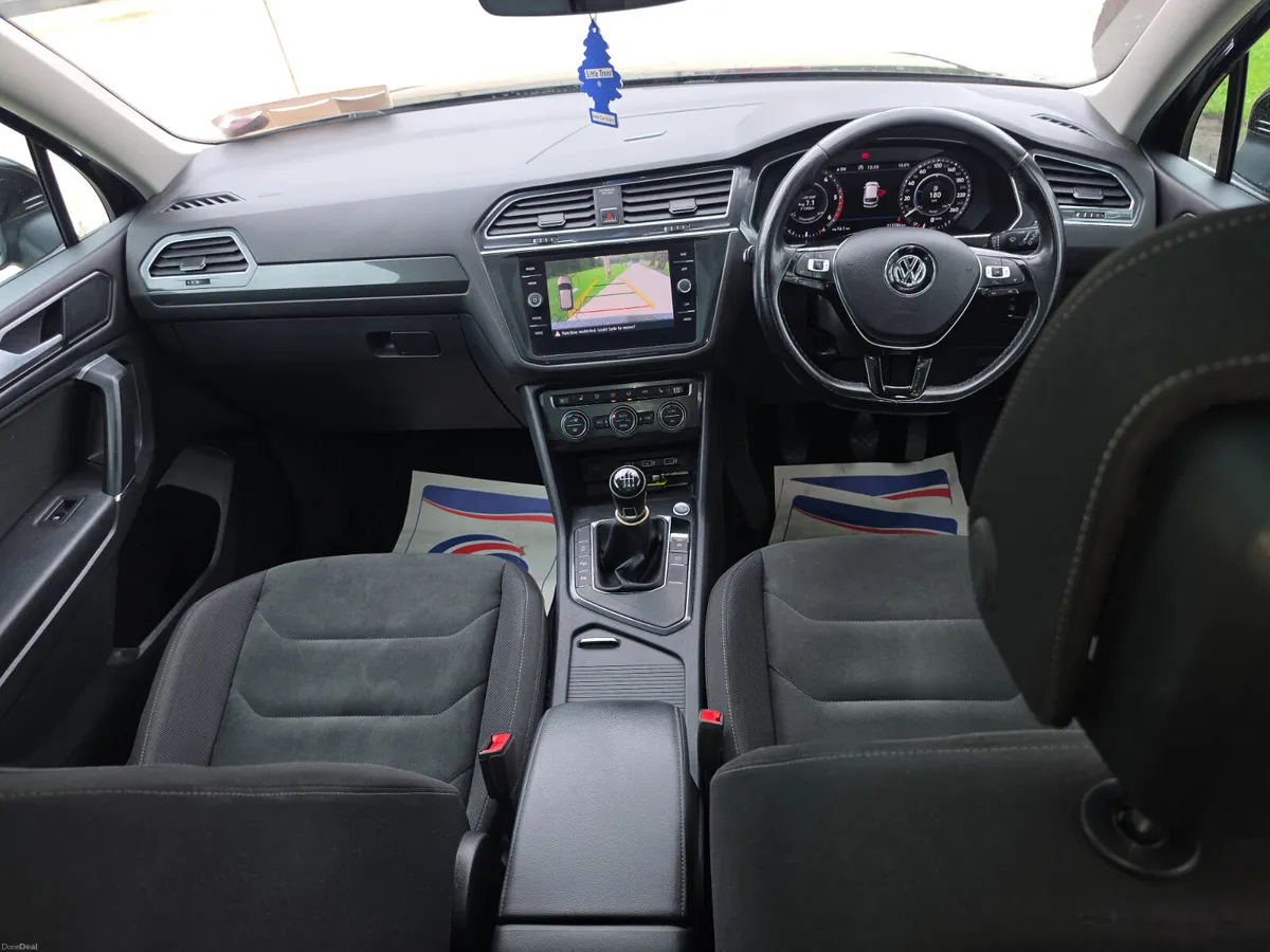 Volkswagen Tiguan 2018 - Image 6