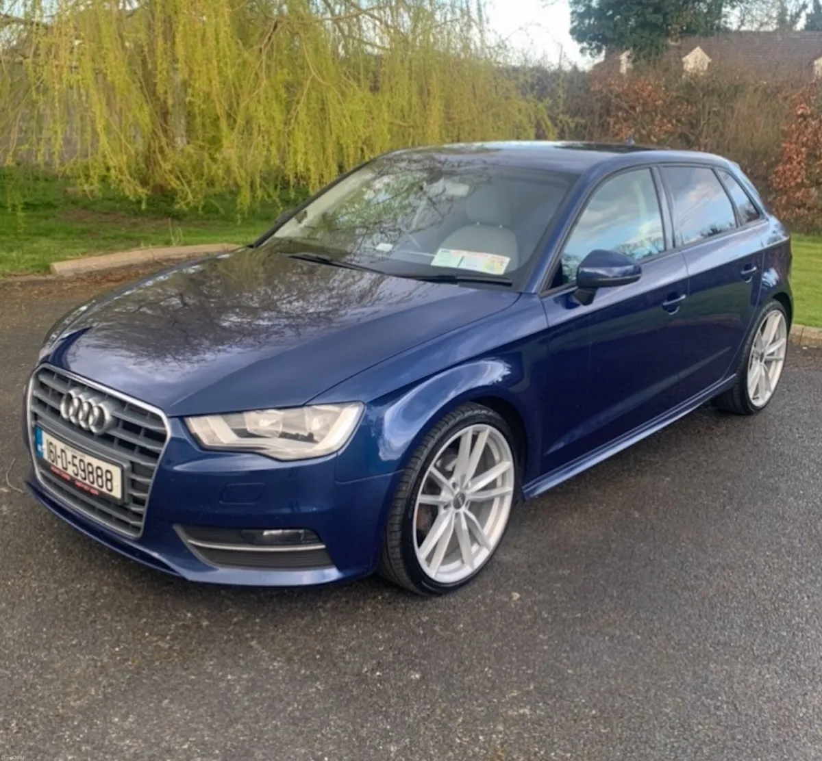Audi A3 2016 - Image 2