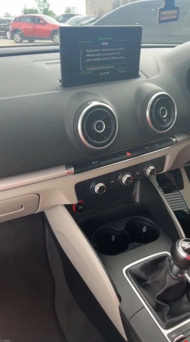 Audi A3 2016 NEW NCT UNTIL AUG 2027 - Image 6